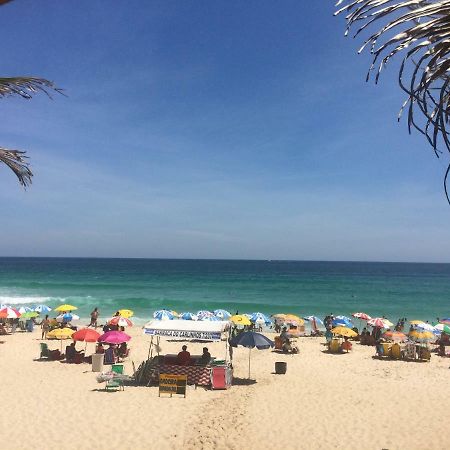 Apartment Praia Barra Bella - Rio De Janeiro Ngoại thất bức ảnh
