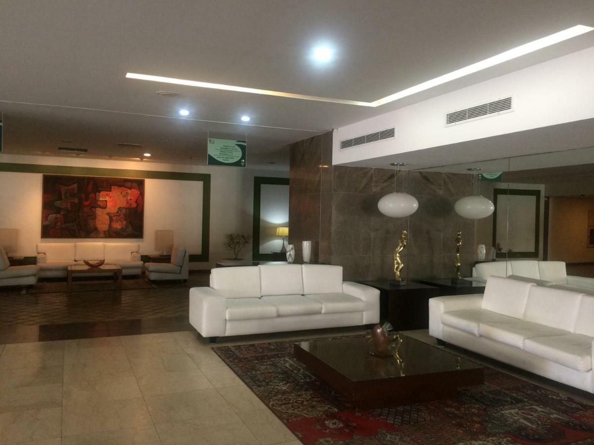 Apartment Praia Barra Bella - Rio De Janeiro Ngoại thất bức ảnh