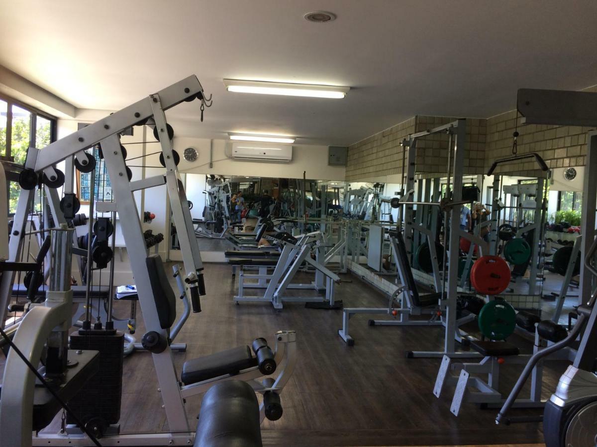Apartment Praia Barra Bella - Rio De Janeiro Ngoại thất bức ảnh