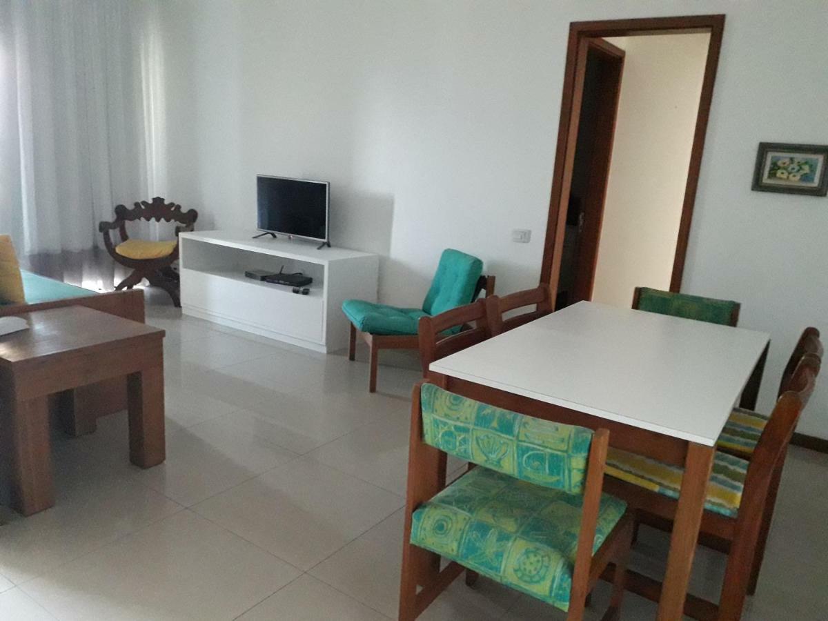 Apartment Praia Barra Bella - Rio De Janeiro Ngoại thất bức ảnh