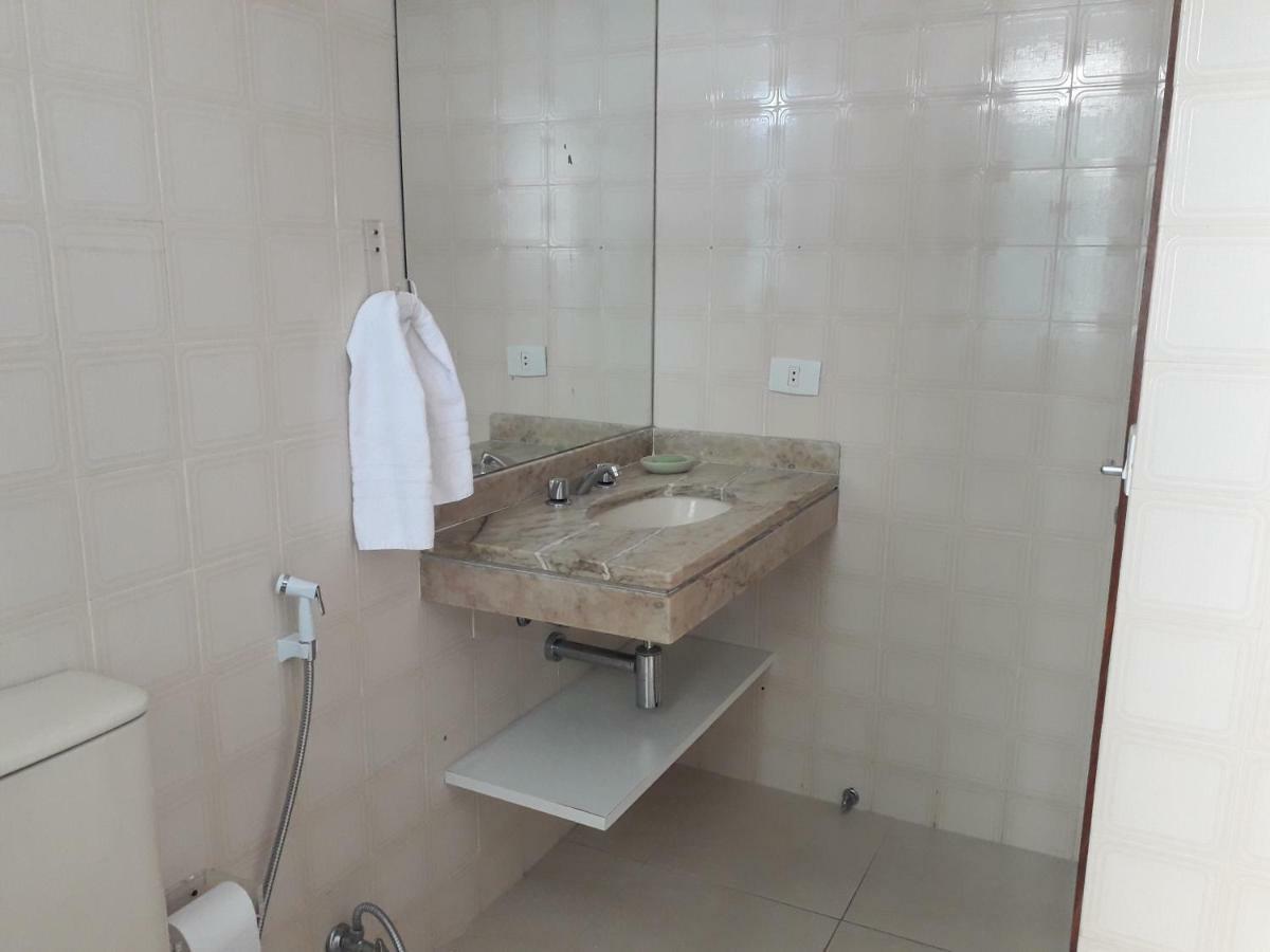Apartment Praia Barra Bella - Rio De Janeiro Ngoại thất bức ảnh