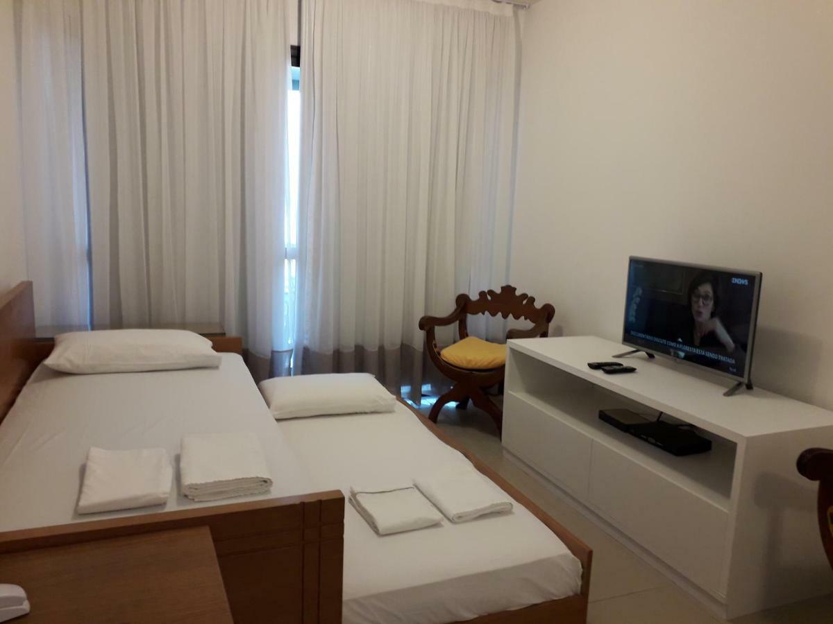 Apartment Praia Barra Bella - Rio De Janeiro Ngoại thất bức ảnh