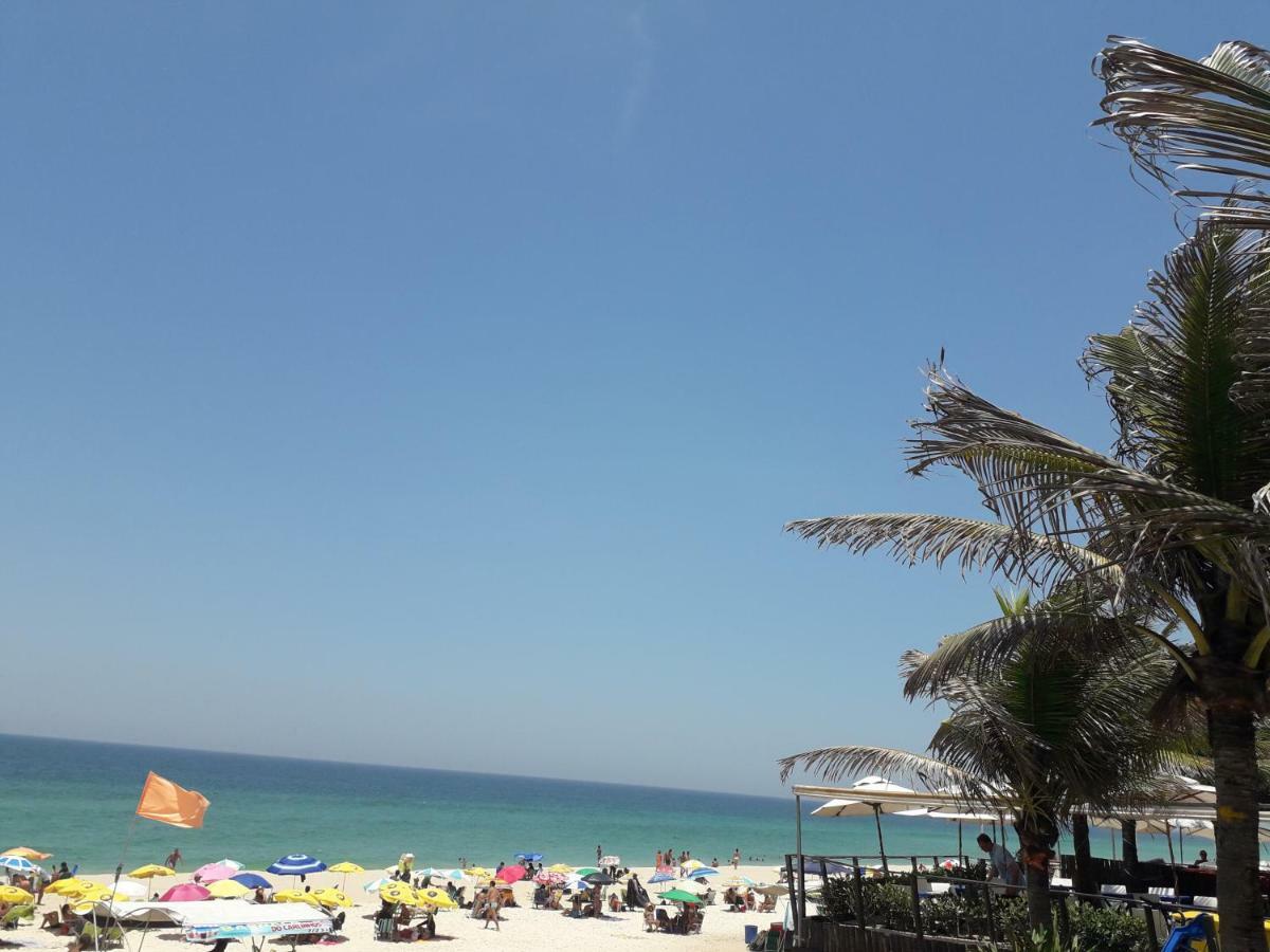 Apartment Praia Barra Bella - Rio De Janeiro Ngoại thất bức ảnh