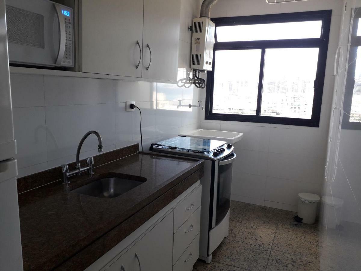 Apartment Praia Barra Bella - Rio De Janeiro Ngoại thất bức ảnh