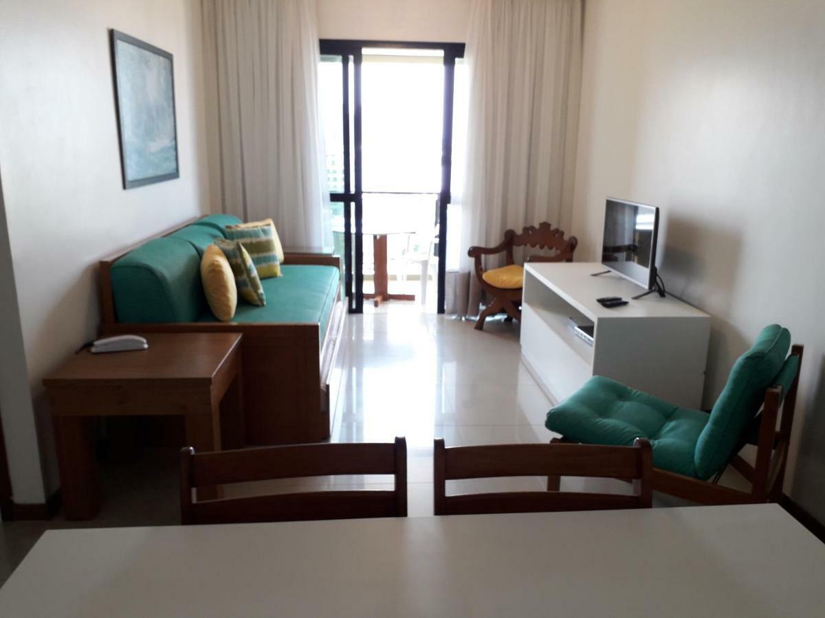 Apartment Praia Barra Bella - Rio De Janeiro Ngoại thất bức ảnh
