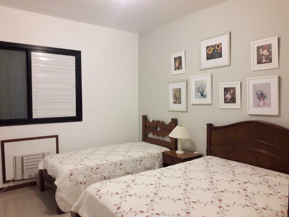 Apartment Praia Barra Bella - Rio De Janeiro Ngoại thất bức ảnh