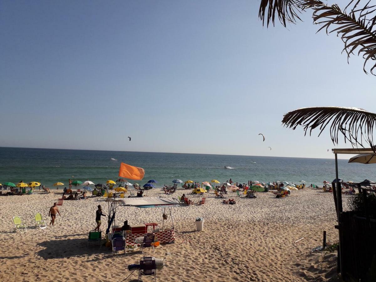 Apartment Praia Barra Bella - Rio De Janeiro Ngoại thất bức ảnh
