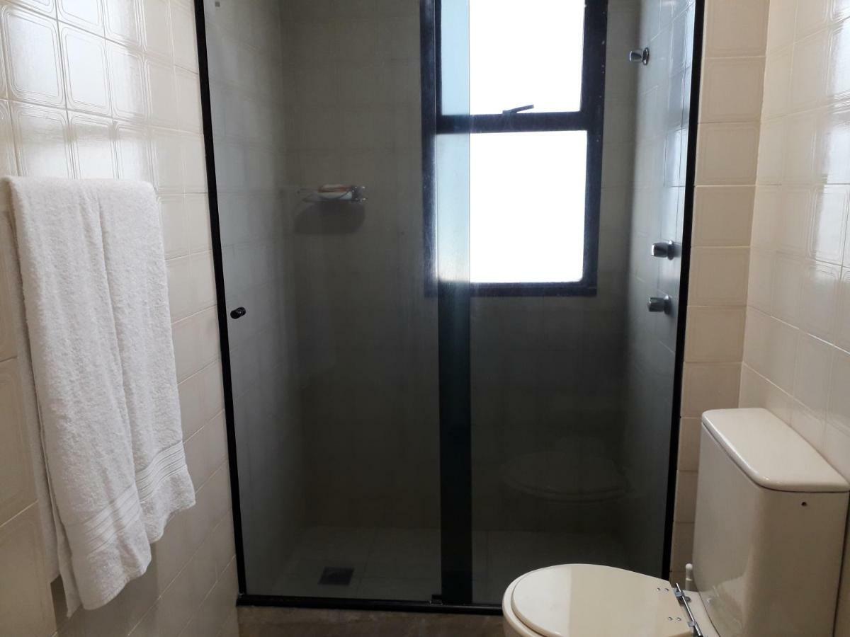 Apartment Praia Barra Bella - Rio De Janeiro Ngoại thất bức ảnh