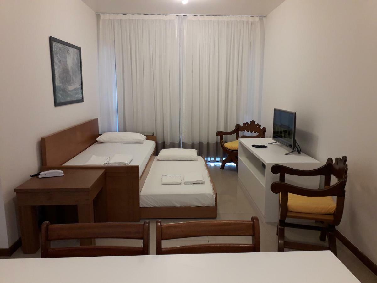 Apartment Praia Barra Bella - Rio De Janeiro Ngoại thất bức ảnh