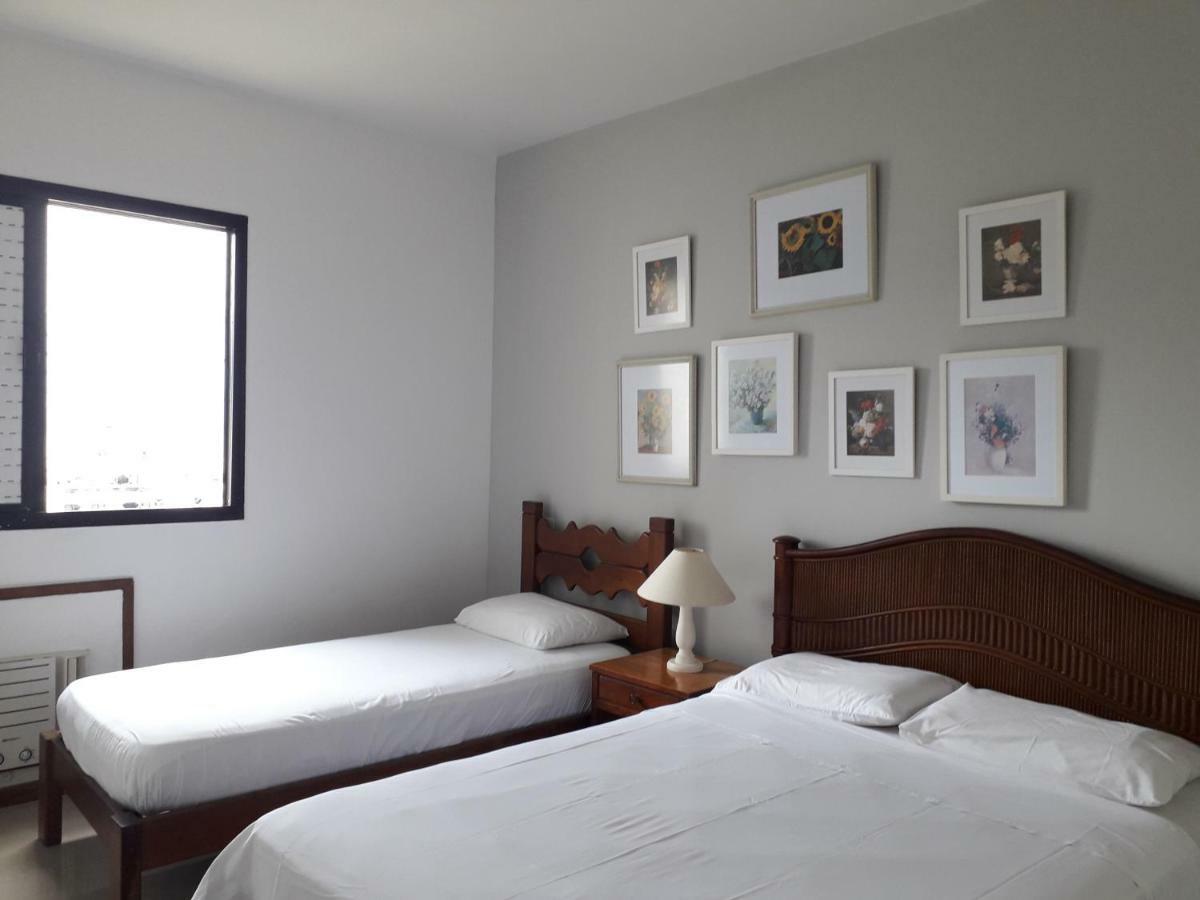 Apartment Praia Barra Bella - Rio De Janeiro Ngoại thất bức ảnh