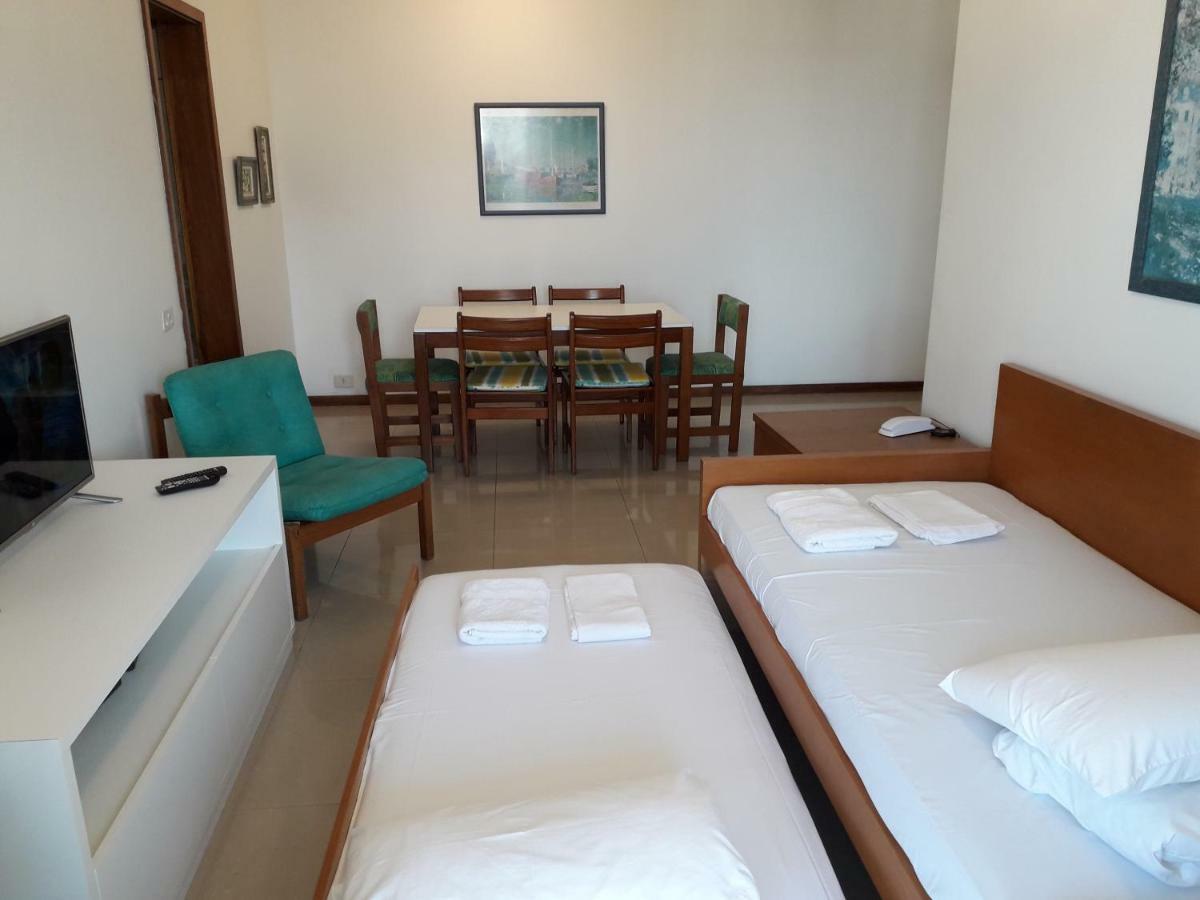 Apartment Praia Barra Bella - Rio De Janeiro Ngoại thất bức ảnh