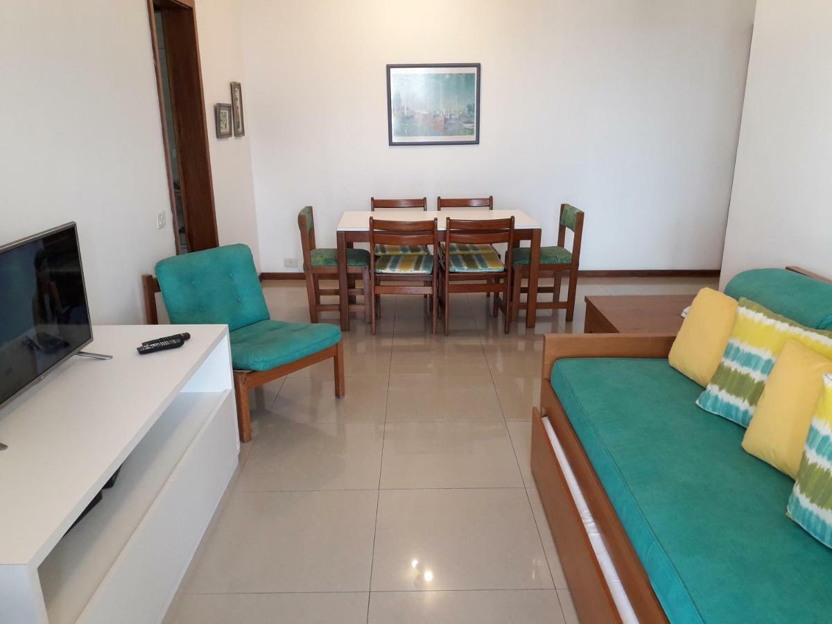 Apartment Praia Barra Bella - Rio De Janeiro Ngoại thất bức ảnh