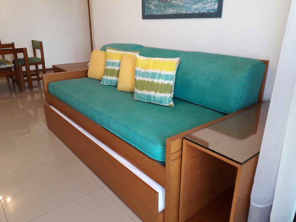 Apartment Praia Barra Bella - Rio De Janeiro Ngoại thất bức ảnh