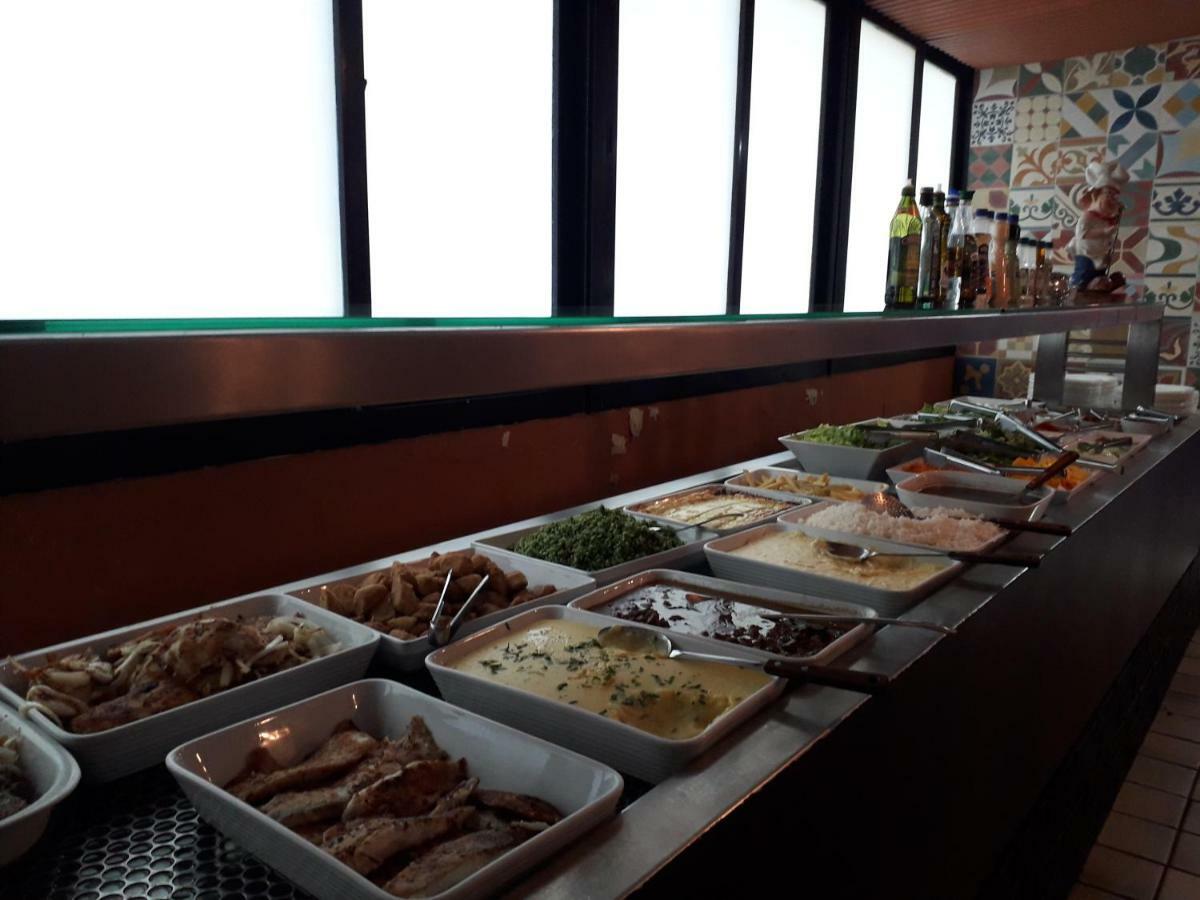 Apartment Praia Barra Bella - Rio De Janeiro Ngoại thất bức ảnh