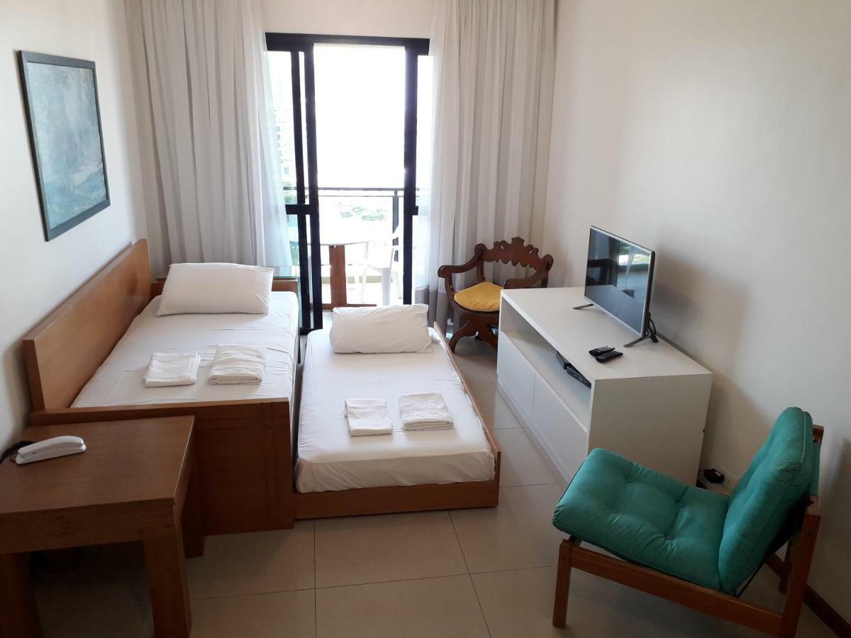 Apartment Praia Barra Bella - Rio De Janeiro Ngoại thất bức ảnh